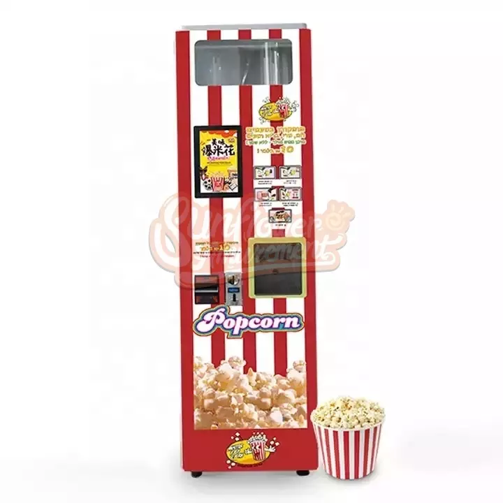 Food Snacks Drinks - Высокое качество, горячая распродажа, автоматический автомат