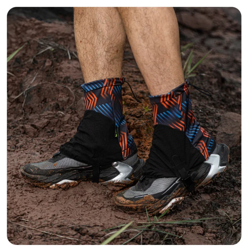 Trail Mix - MAP BROTHER Outdoor F1001 Высокие беговые