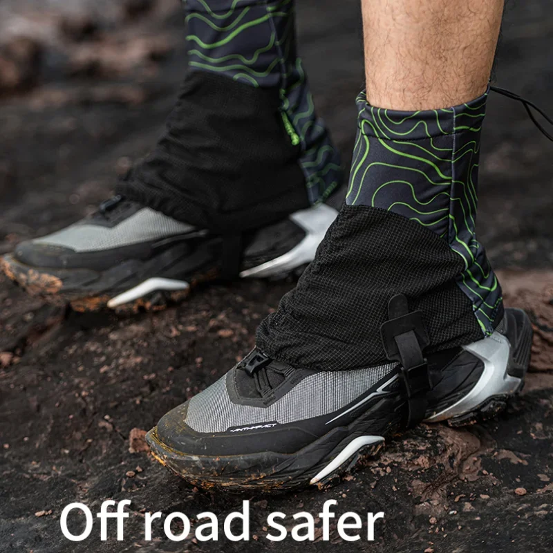 MAP BROTHER Outdoor F1001 Высо – обзор и цена Trail Mix