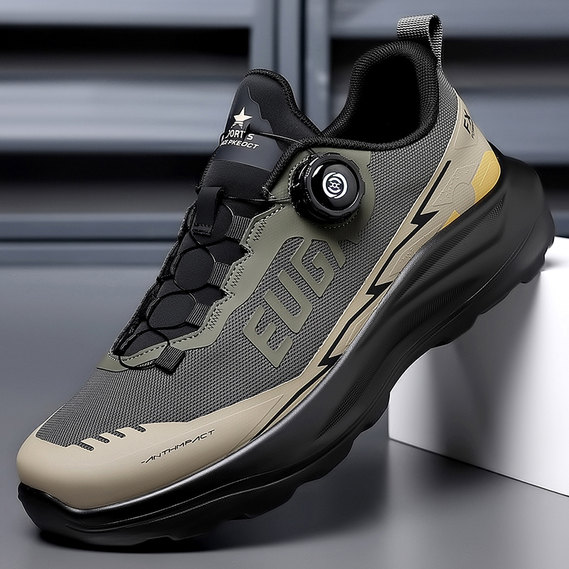 Новые кроссовки для трейлранни – обзор и цена Trail Mix